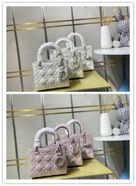Picture of Dior Lady Handbags _SKUfw141260212fw